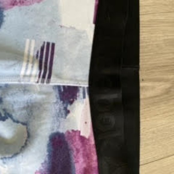 Reebok leggings-size small - Picture 2 of 2